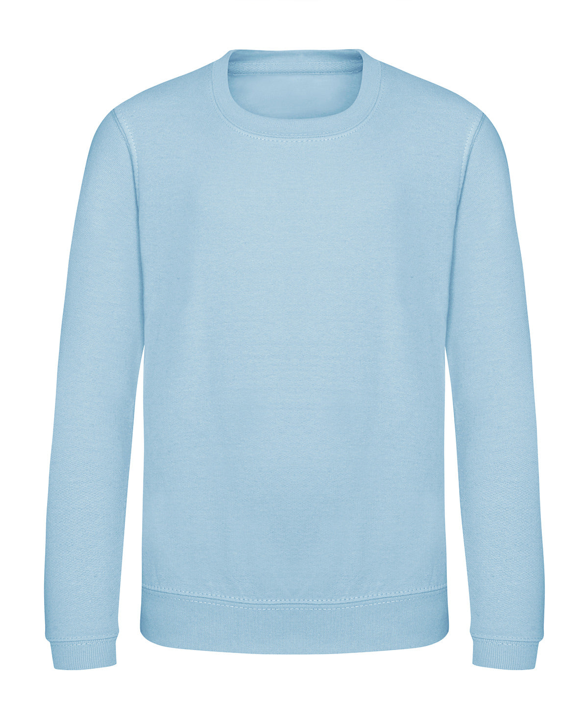 Peysa AWDis Just Hoods JH30J – Ice Blue – 12/13 Years