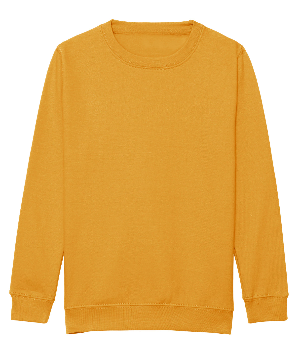 Peysa AWDis Just Hoods JH30J – Mustard – 12/13 Years