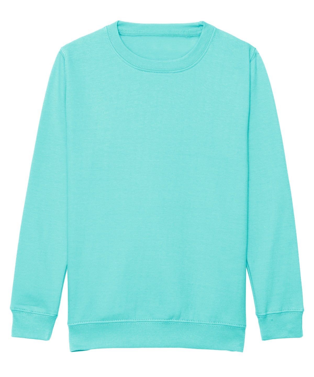 Peysa AWDis Just Hoods JH30J – Peppermint – 12/13 Years