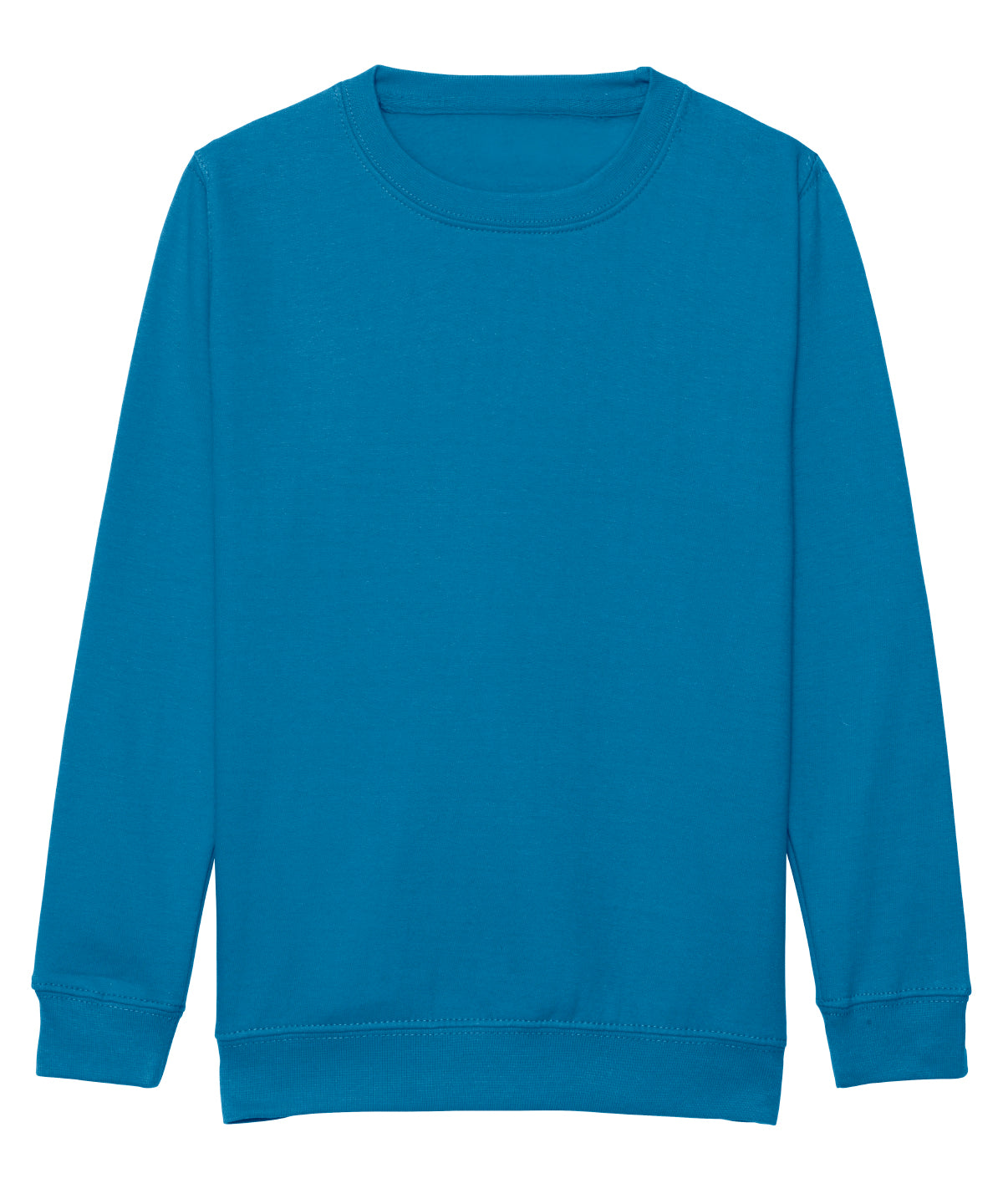 Peysa AWDis Just Hoods JH30J – Sapphire Blue – 12/13 Years