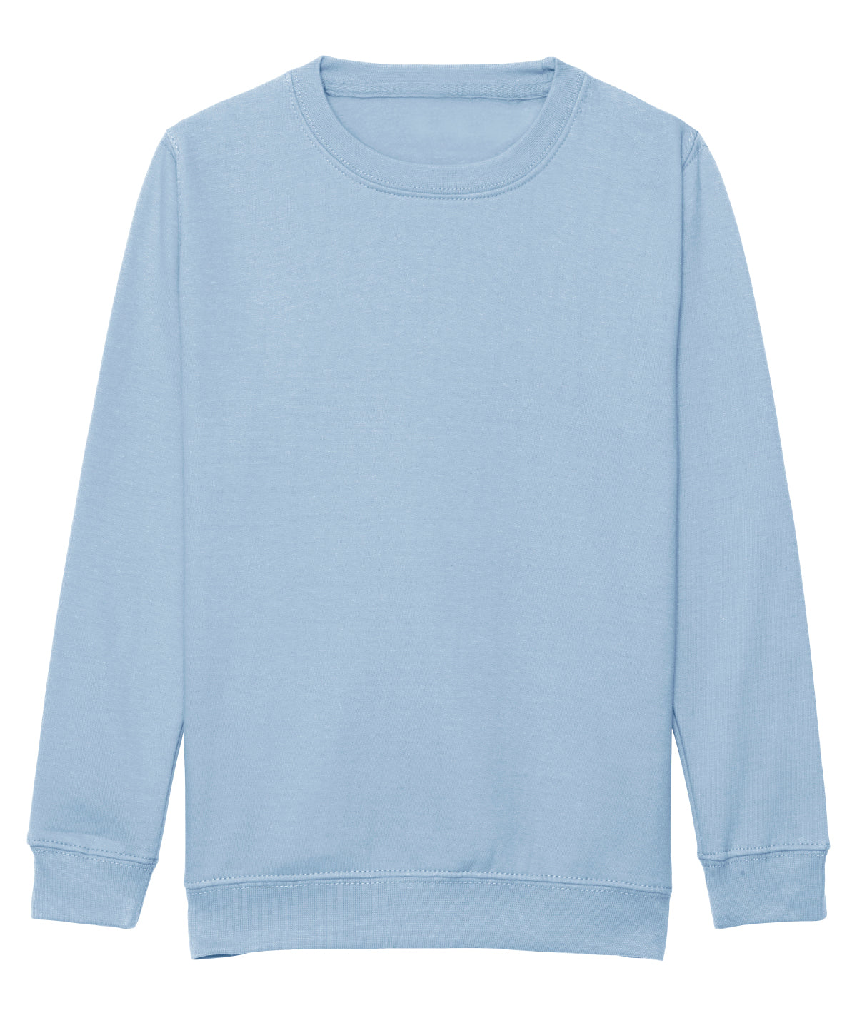 Peysa AWDis Just Hoods JH30J – Himinblár – 12/13 Years