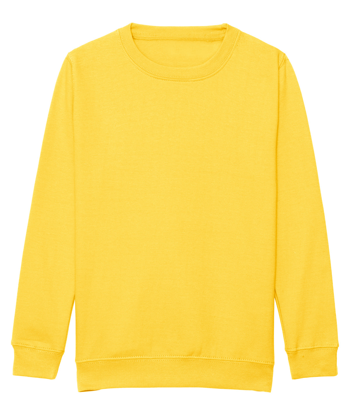 Peysa AWDis Just Hoods JH30J – Sun Yellow – 12/13 Years