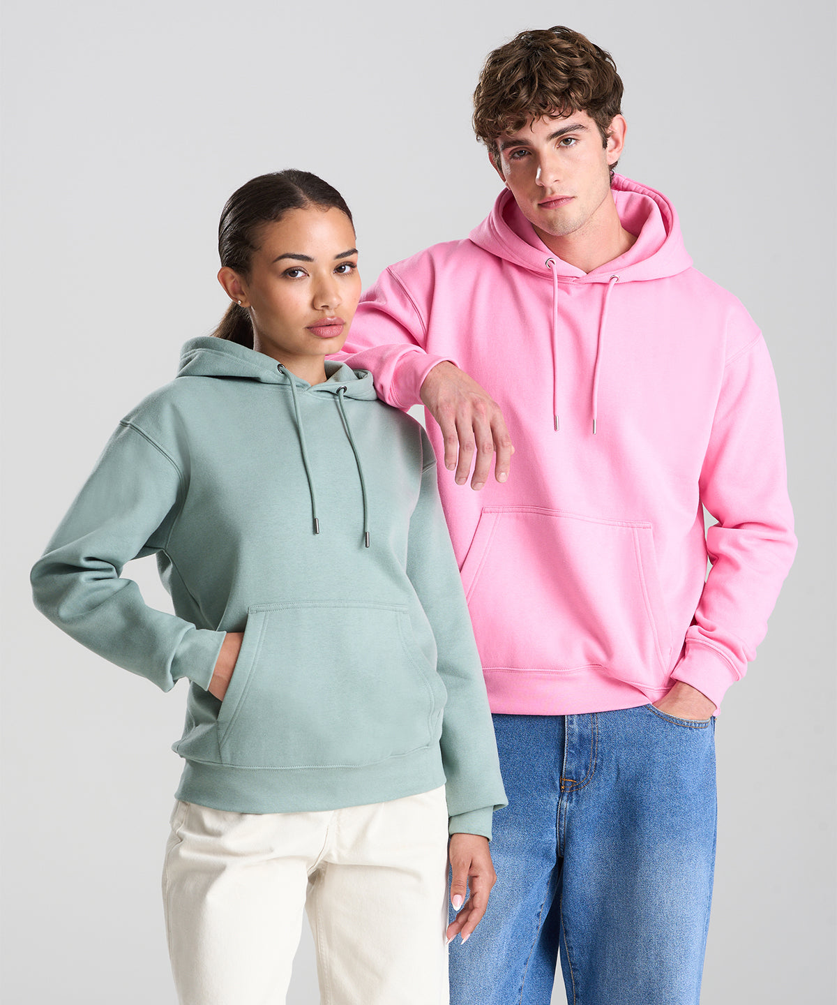 Hettupeysa AWDis Just Hoods JH501