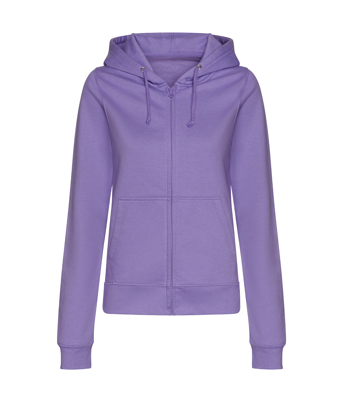 Hettupeysa AWDis Just Hoods JH50F – Digital Lavender – 2XL