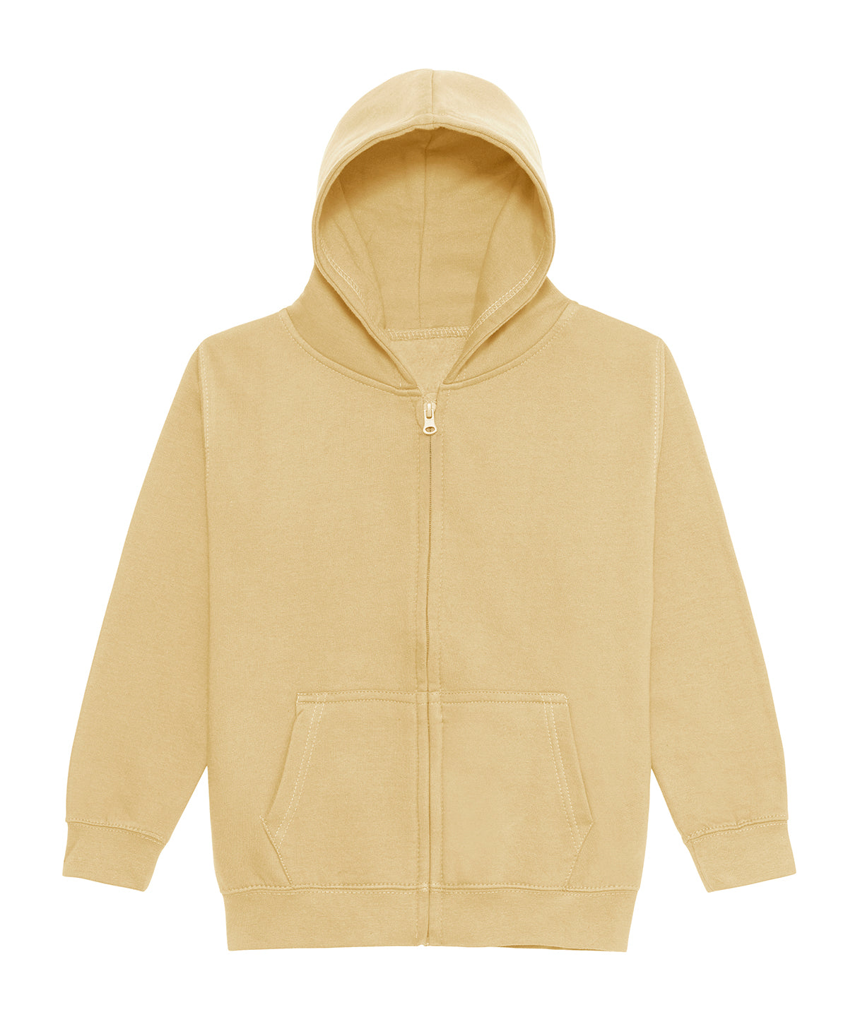 Hettupeysa AWDis Just Hoods JH50J – Desert Sand – 12/13 Years