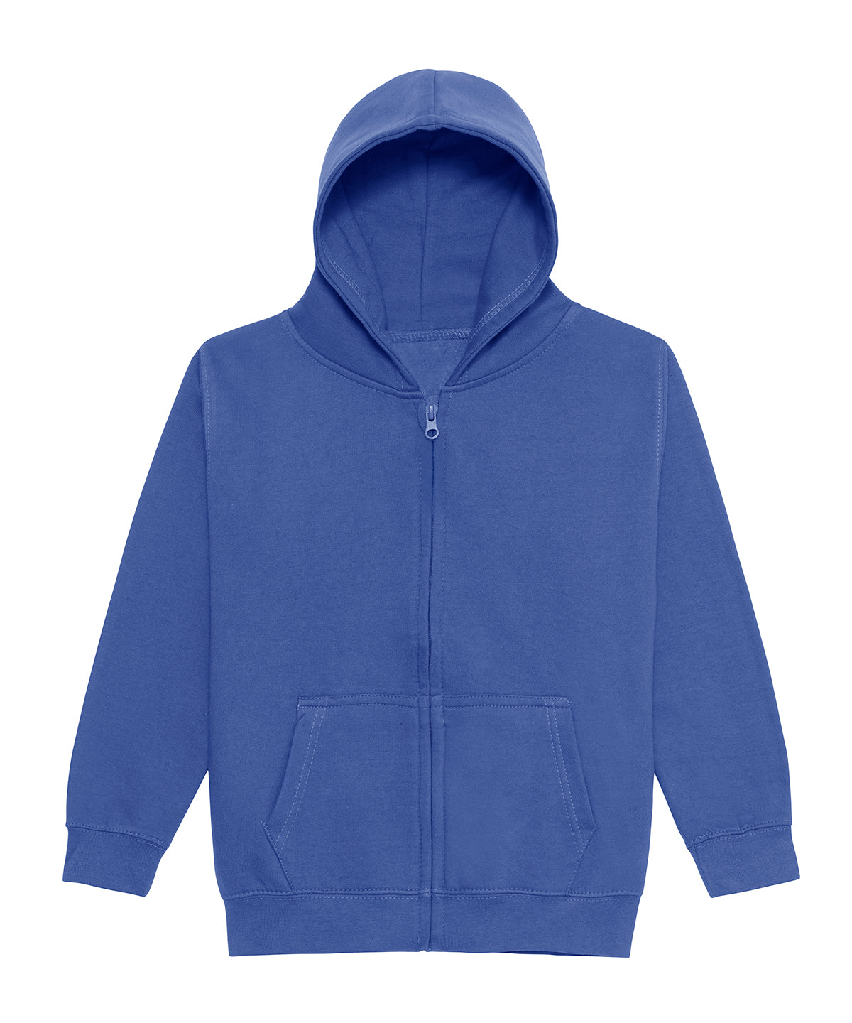 Hettupeysa AWDis Just Hoods JH50J – Royal Blue – 12/13 Years