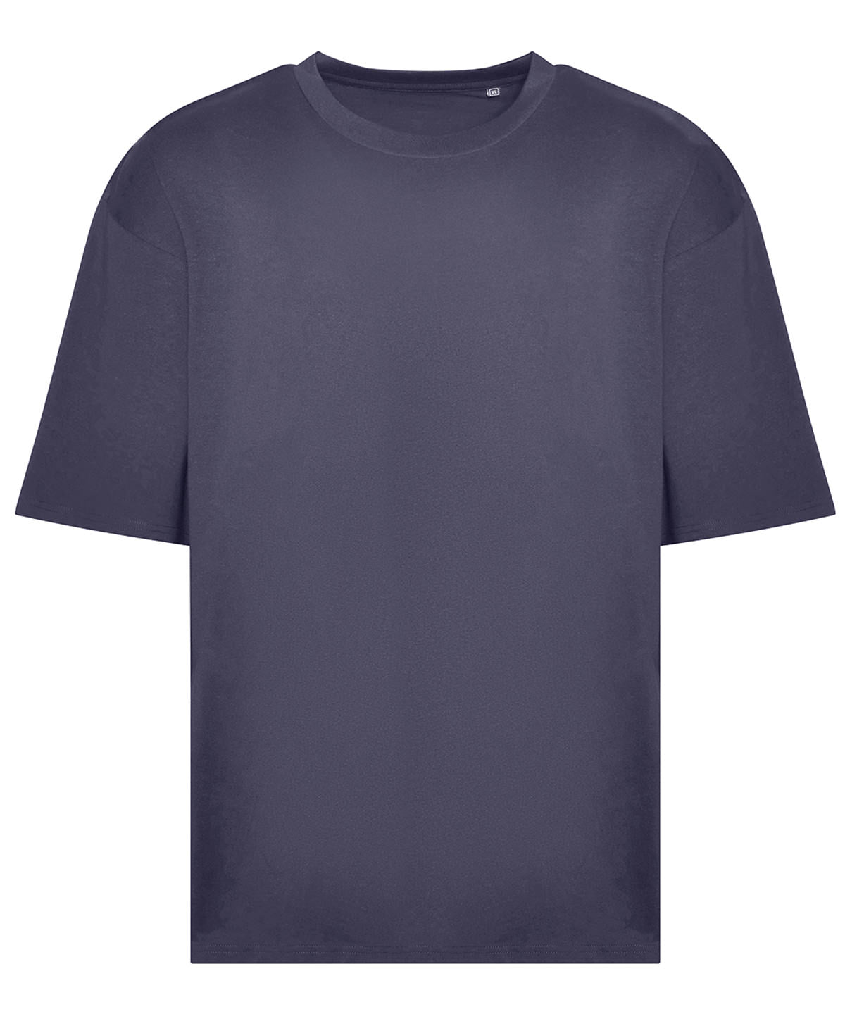 Stuttermabolur AWDis Just T's JT009 – Shark Grey – 2XL