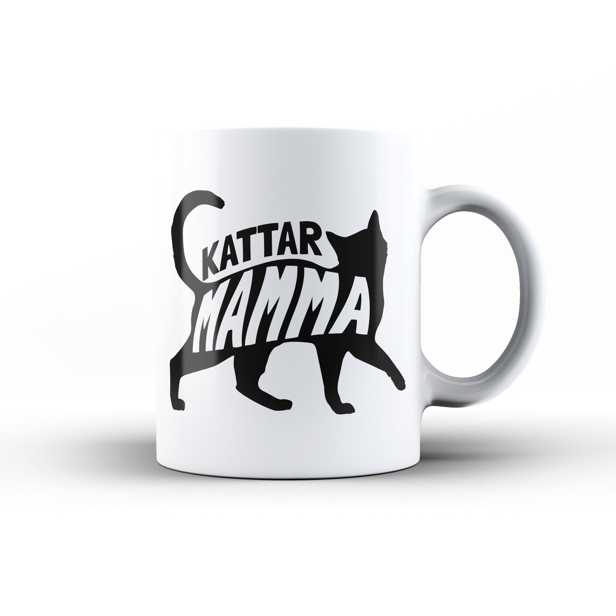 KATTAR MAMMA #2 - BOLLI