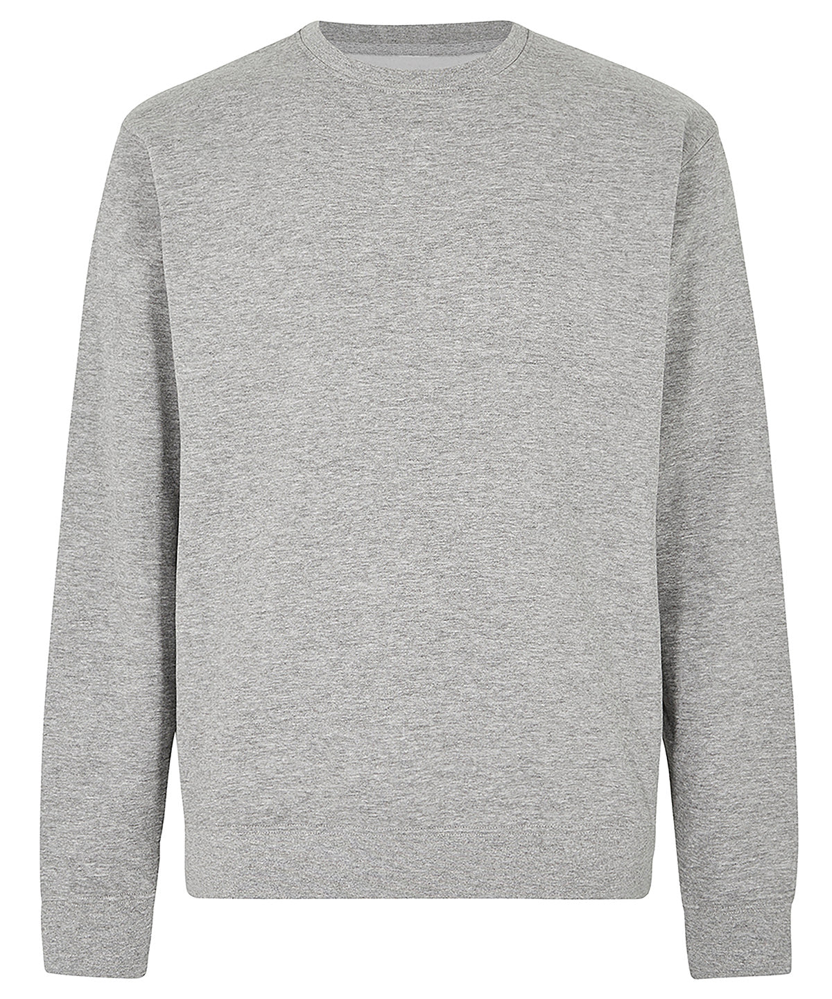 Peysa Kustom Kit KK332 – Heather Grey – 2XL