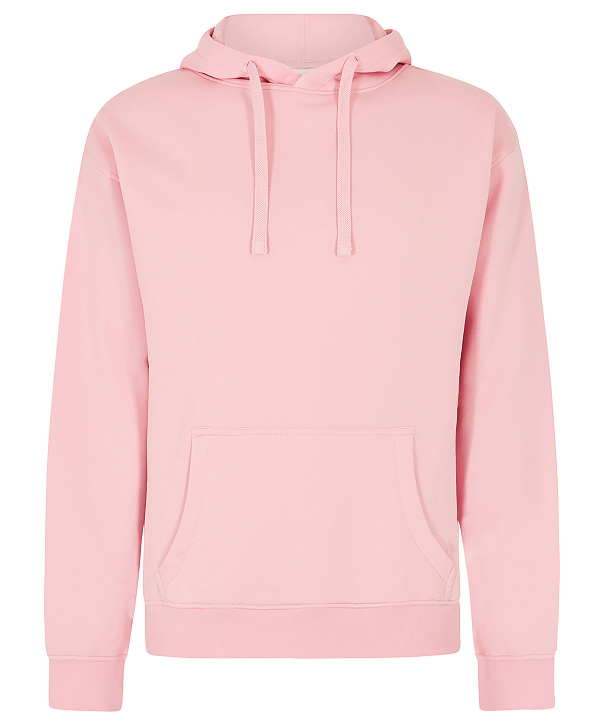 Hettupeysa Kustom Kit KK333 – Baby Pink – 3XL