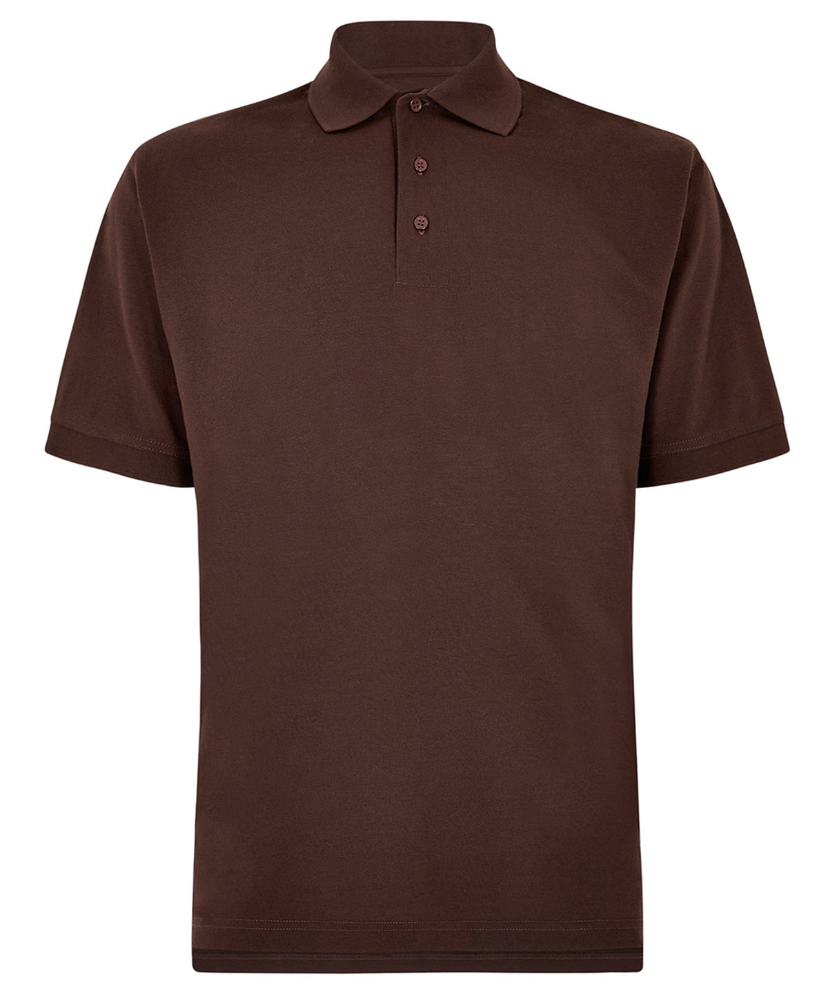 Pólóbolur Kustom Kit KK403 – Deep Wine – 3XL