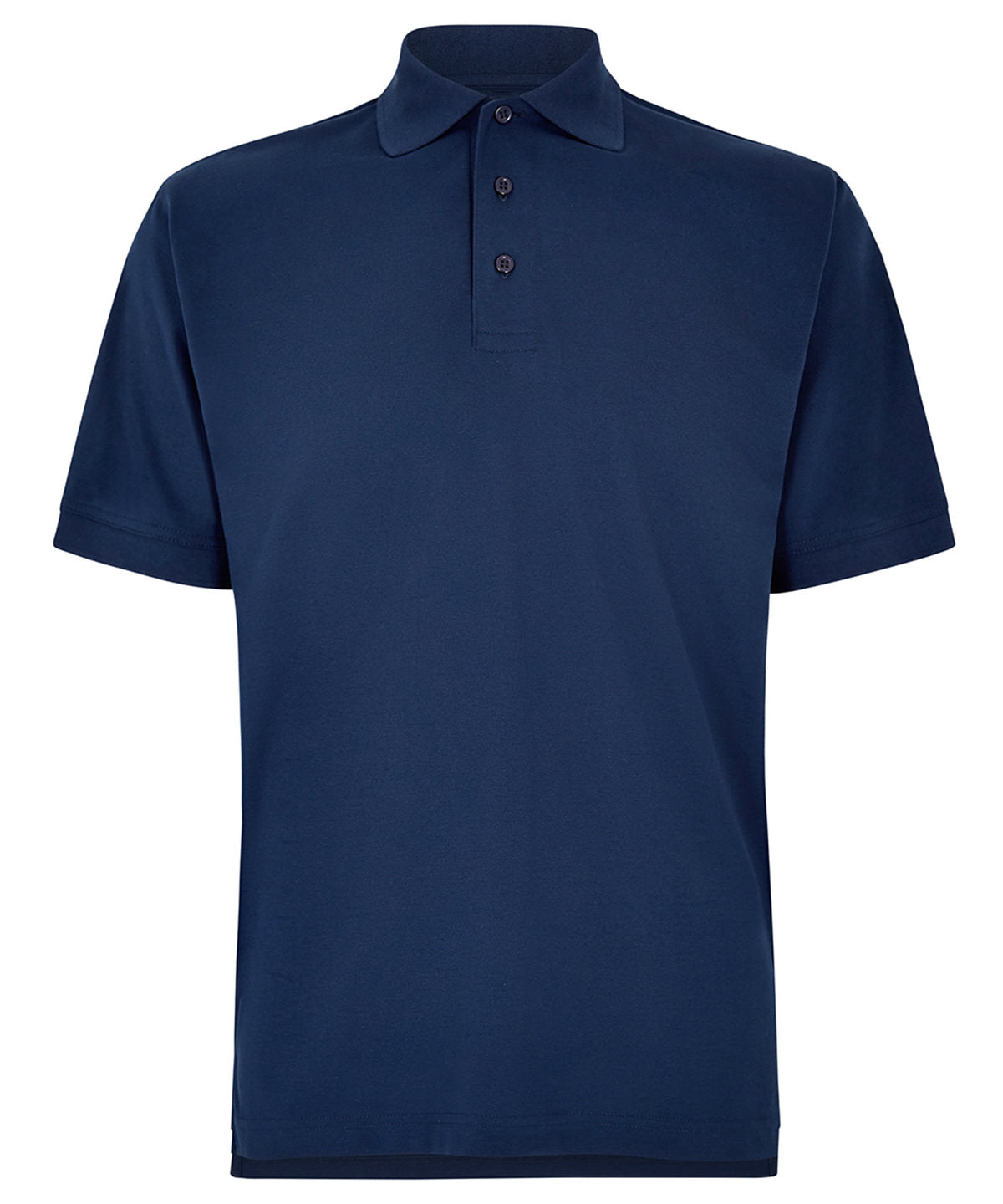 Pólóbolur Kustom Kit KK403 – Light Navy – 3XL