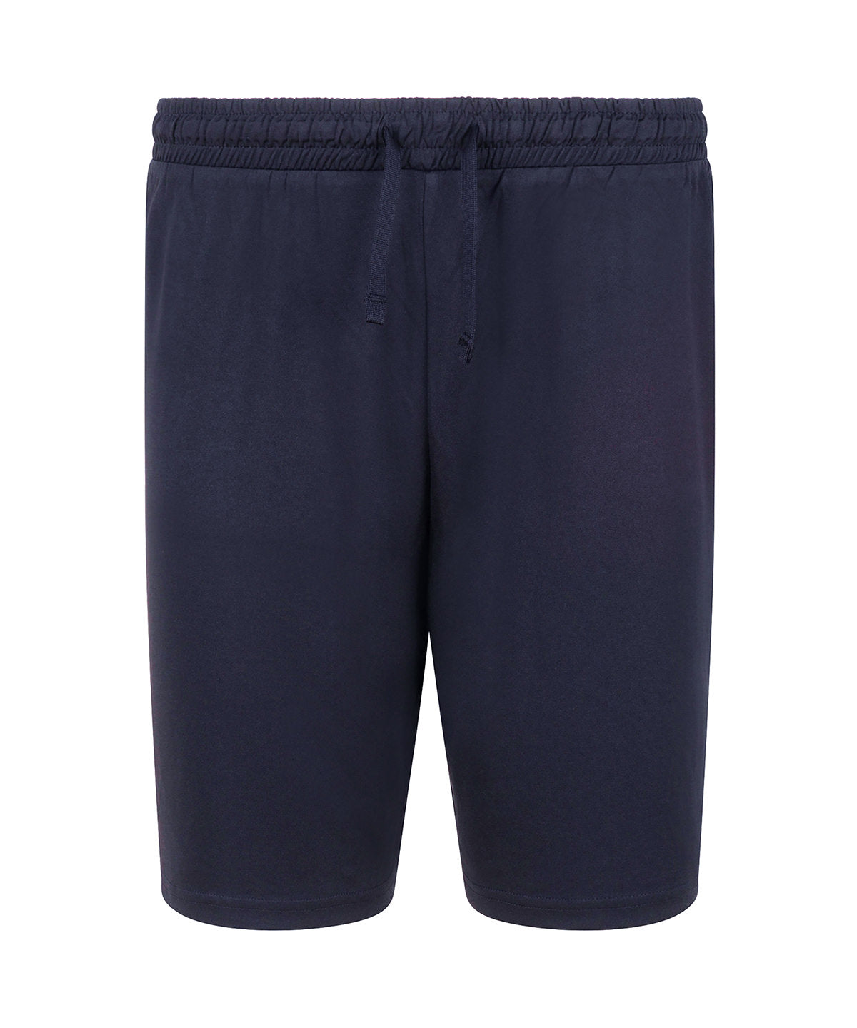 Stuttbuxur Finden & Hales LV296 – Dökkblár – 3XL