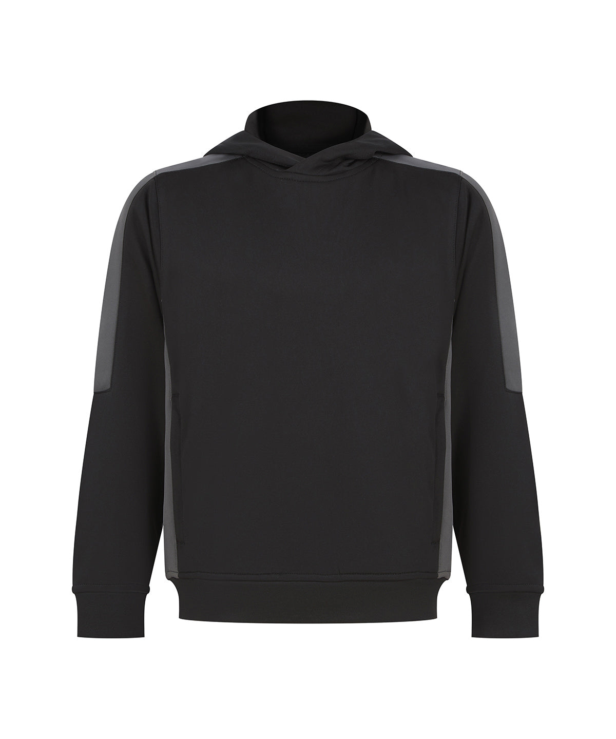 Hettupeysa Finden & Hales LV342 – Black/Gunmetal Grey – 13 Years