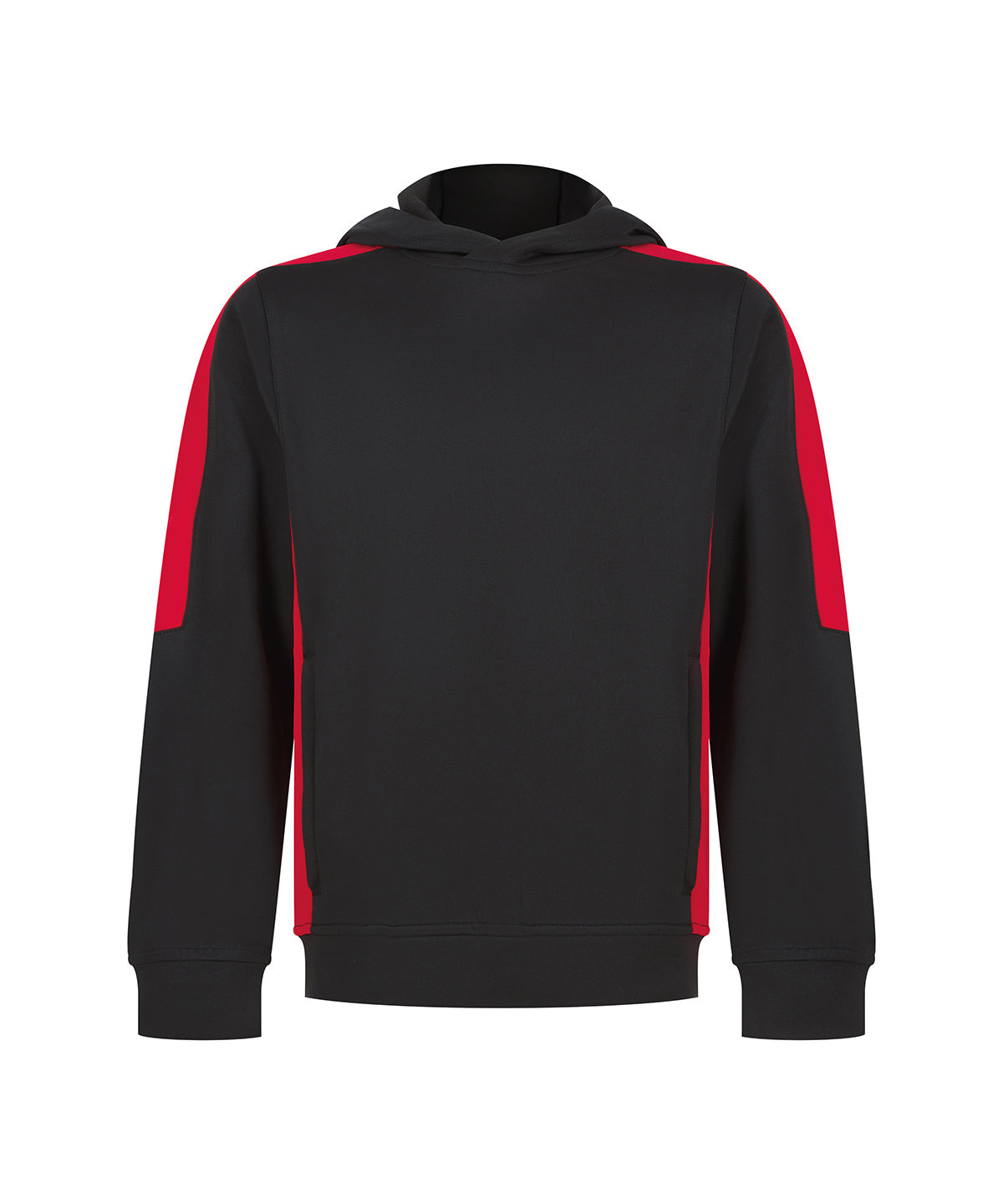 Hettupeysa Finden & Hales LV342 – Black/Red – 13 Years