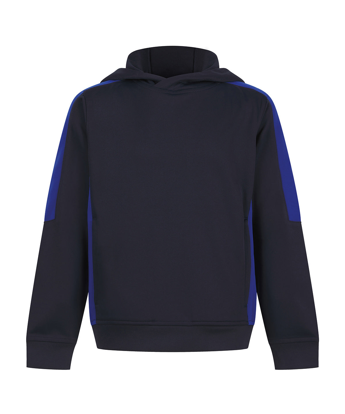Hettupeysa Finden & Hales LV342 – Navy/Royal – 13 Years