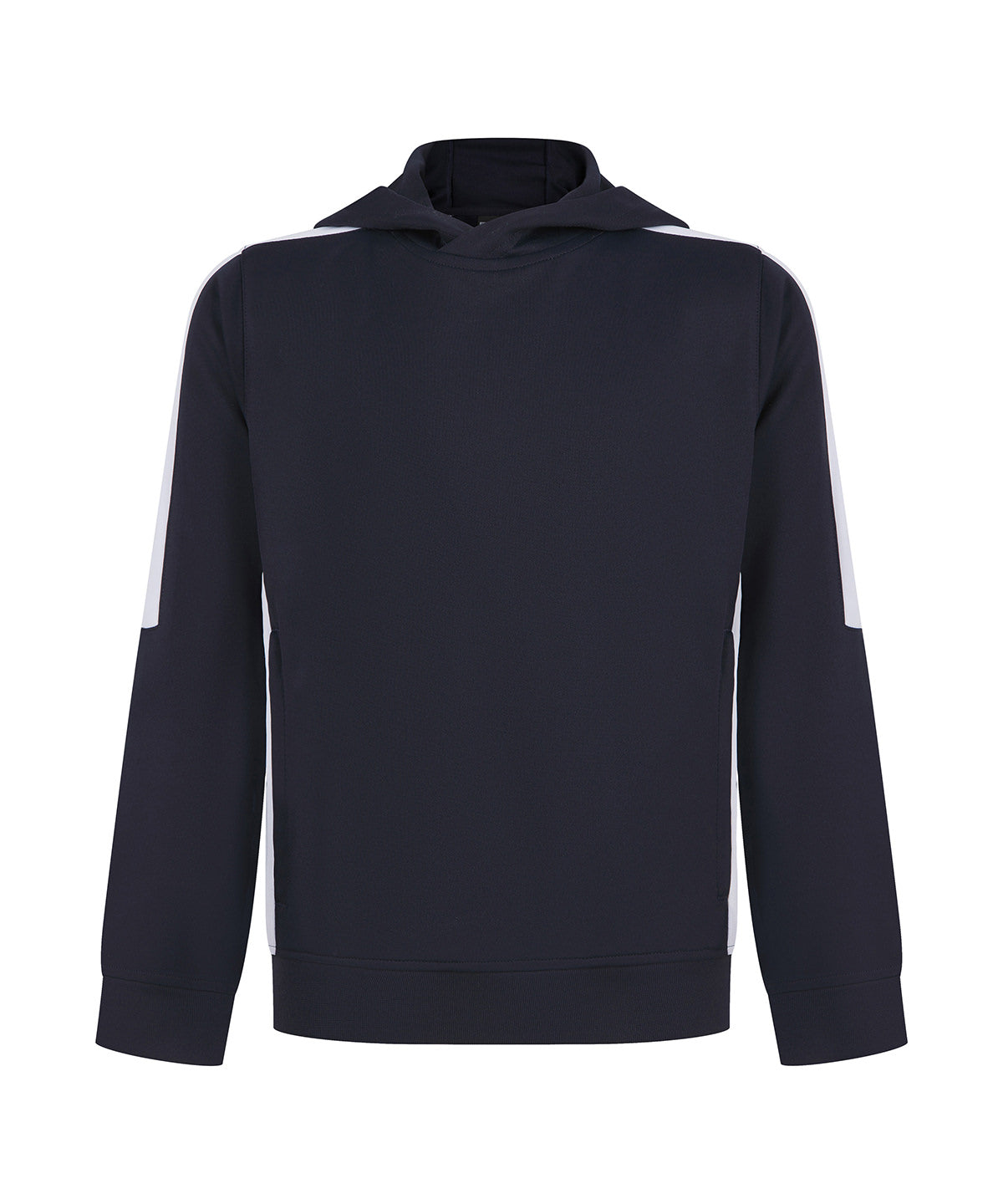 Hettupeysa Finden & Hales LV342 – Navy/White – 13 Years