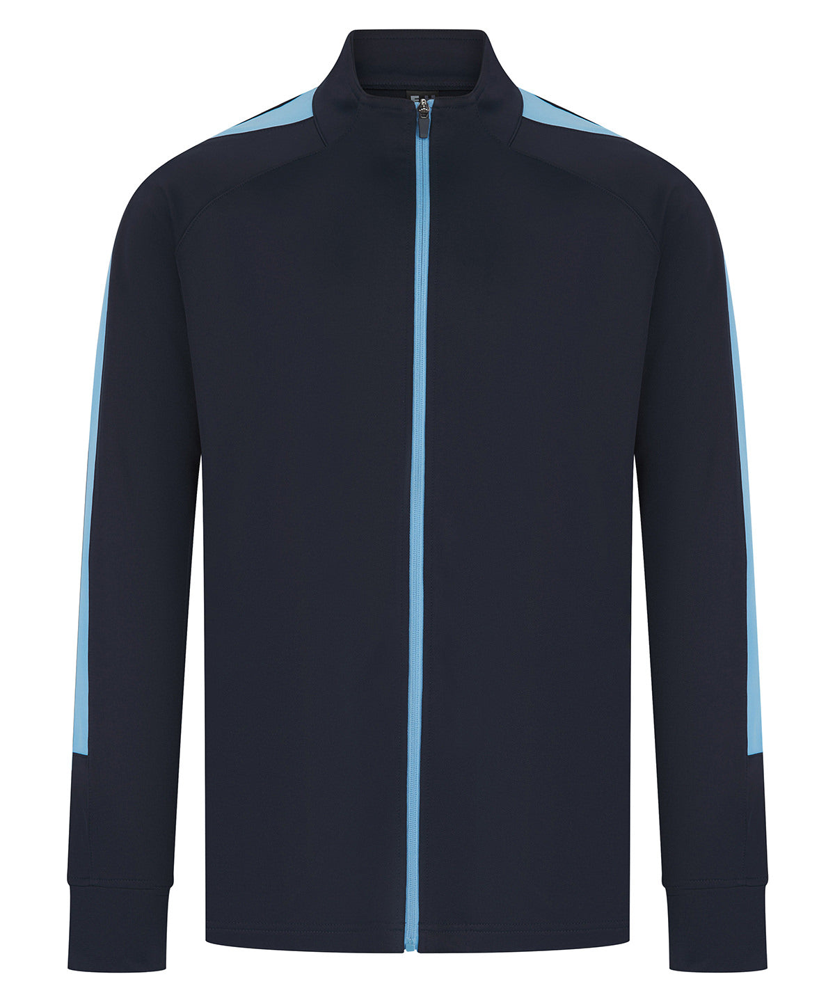 Æfingafatnaður Finden & Hales LV871 – Navy/Sky* – 5XL