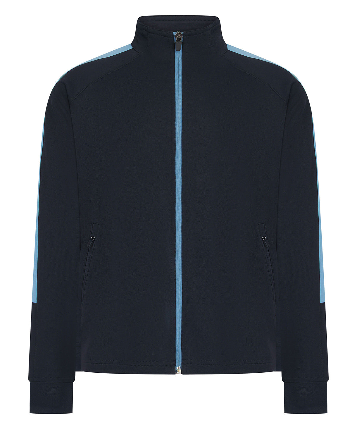 Æfingafatnaður Finden & Hales LV873 – Navy/Sky – 13 Years