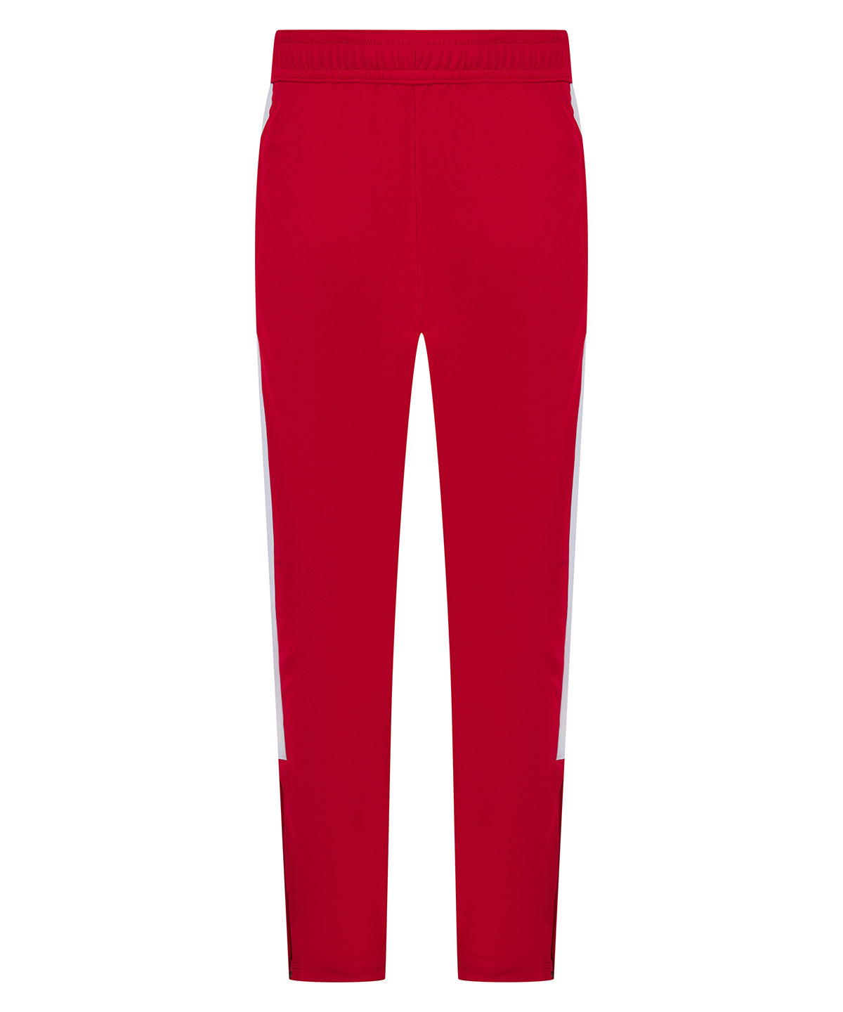 Æfingafatnaður Finden & Hales LV881 – Red/White – 3XL