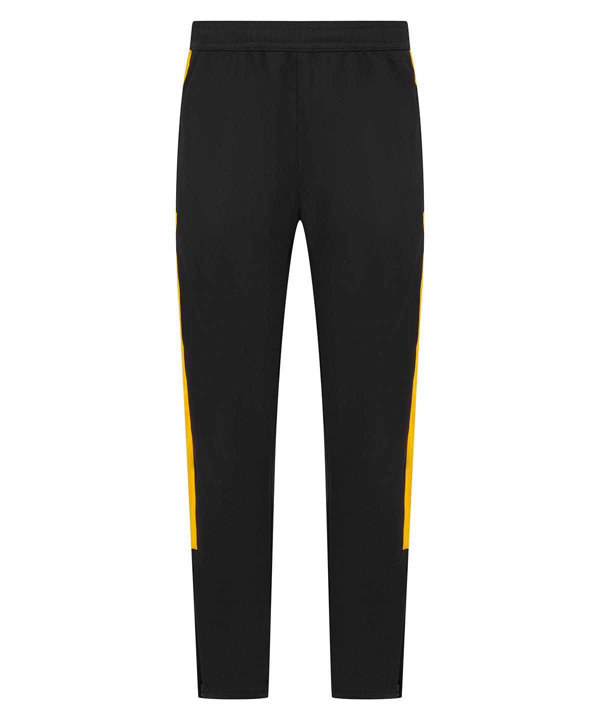 Æfingafatnaður Finden & Hales LV883 – Black/Gold – 13 Years