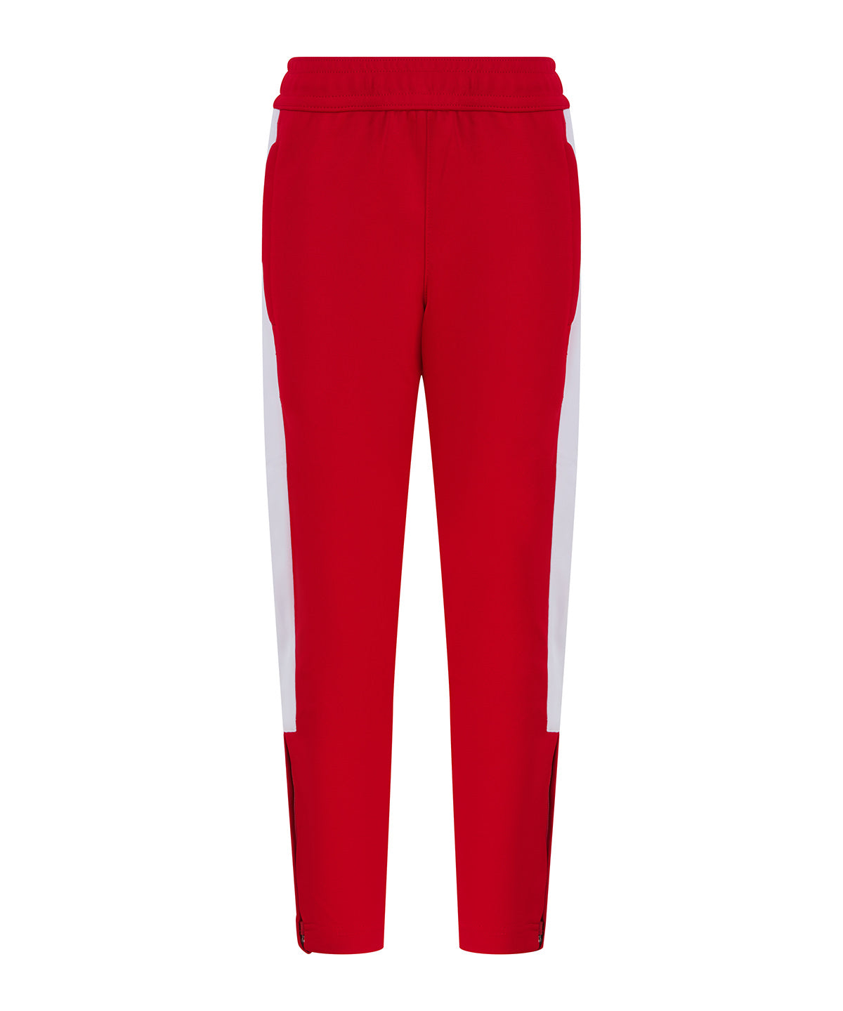 Æfingafatnaður Finden & Hales LV883 – Red/White – 13 Years
