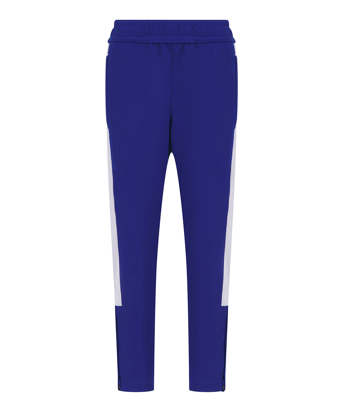 Æfingafatnaður Finden & Hales LV883 – Royal/White – 13 Years