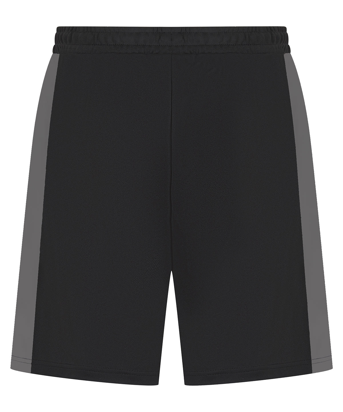 Stuttbuxur Finden & Hales LV887 – Black/Gunmetal – 13 Years