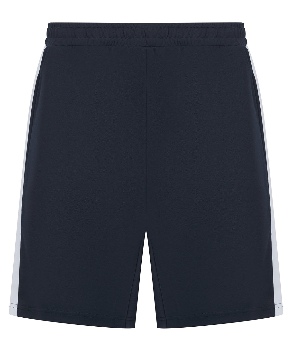 Stuttbuxur Finden & Hales LV887 – Navy/White – 13 Years