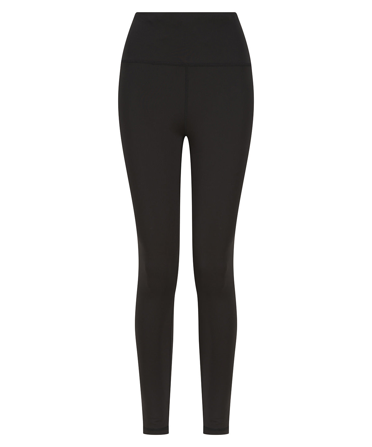 Leggings Finden & Hales LV896 – Svartur – 2XL