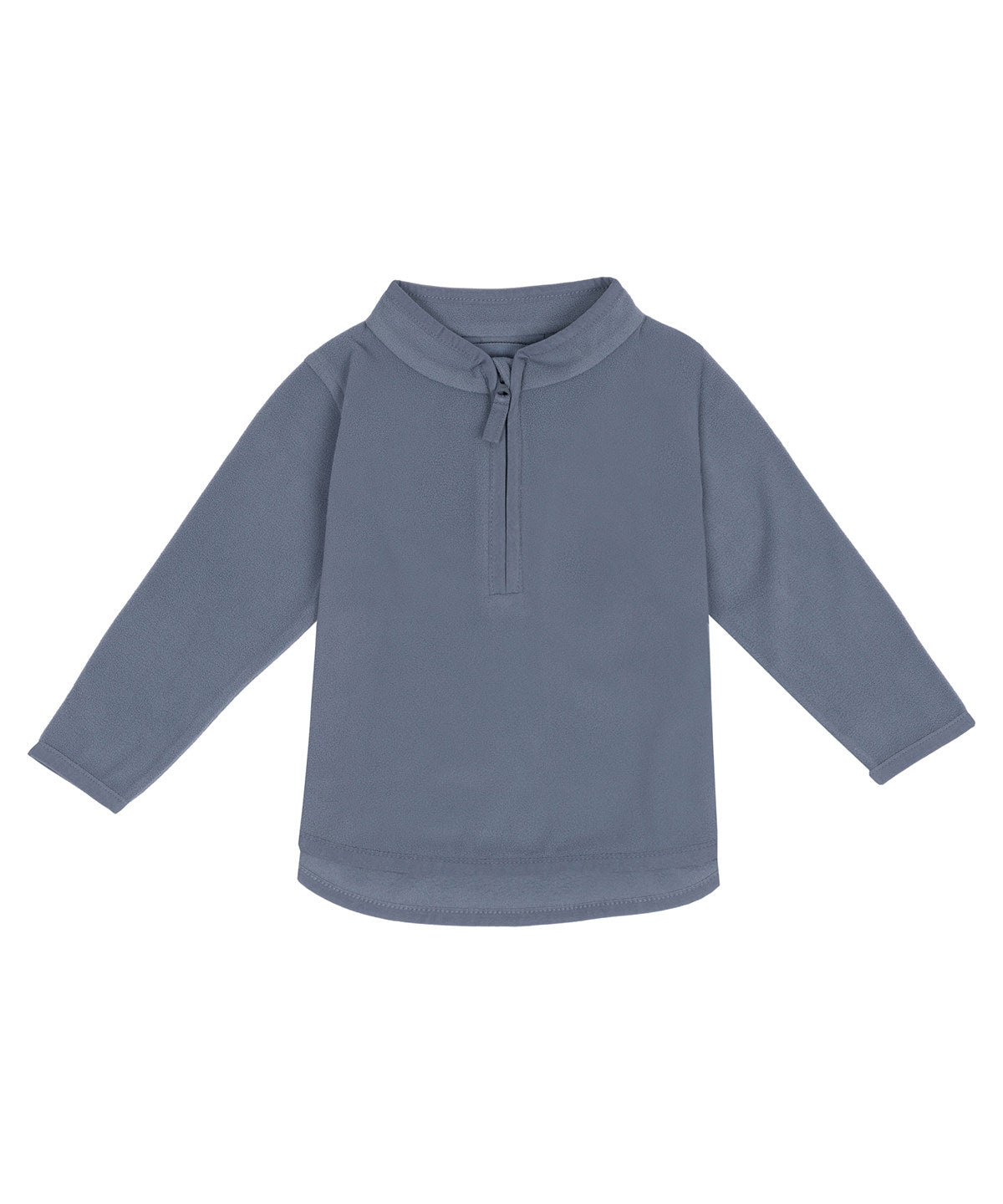 Flíspeysa Larkwood LW31T – Stone Blue – 5/6 Years