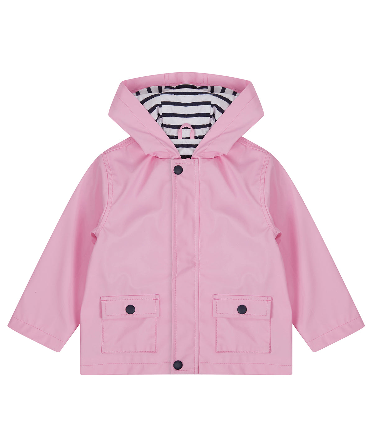 Jakki Larkwood LW35T – Bleikur – 3/4 Years