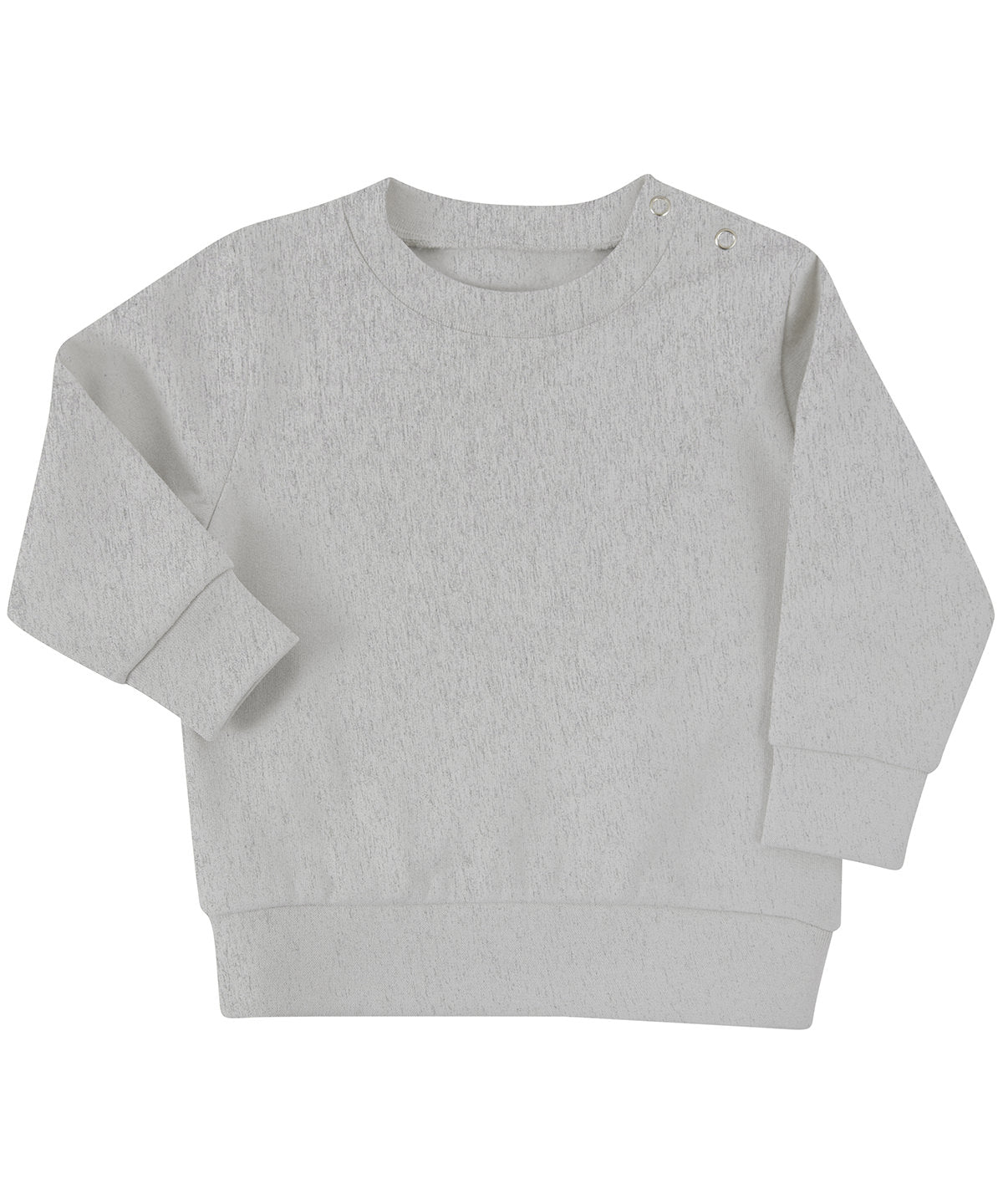 Peysa Larkwood LW800 – Heather Grey – 5/6 Years