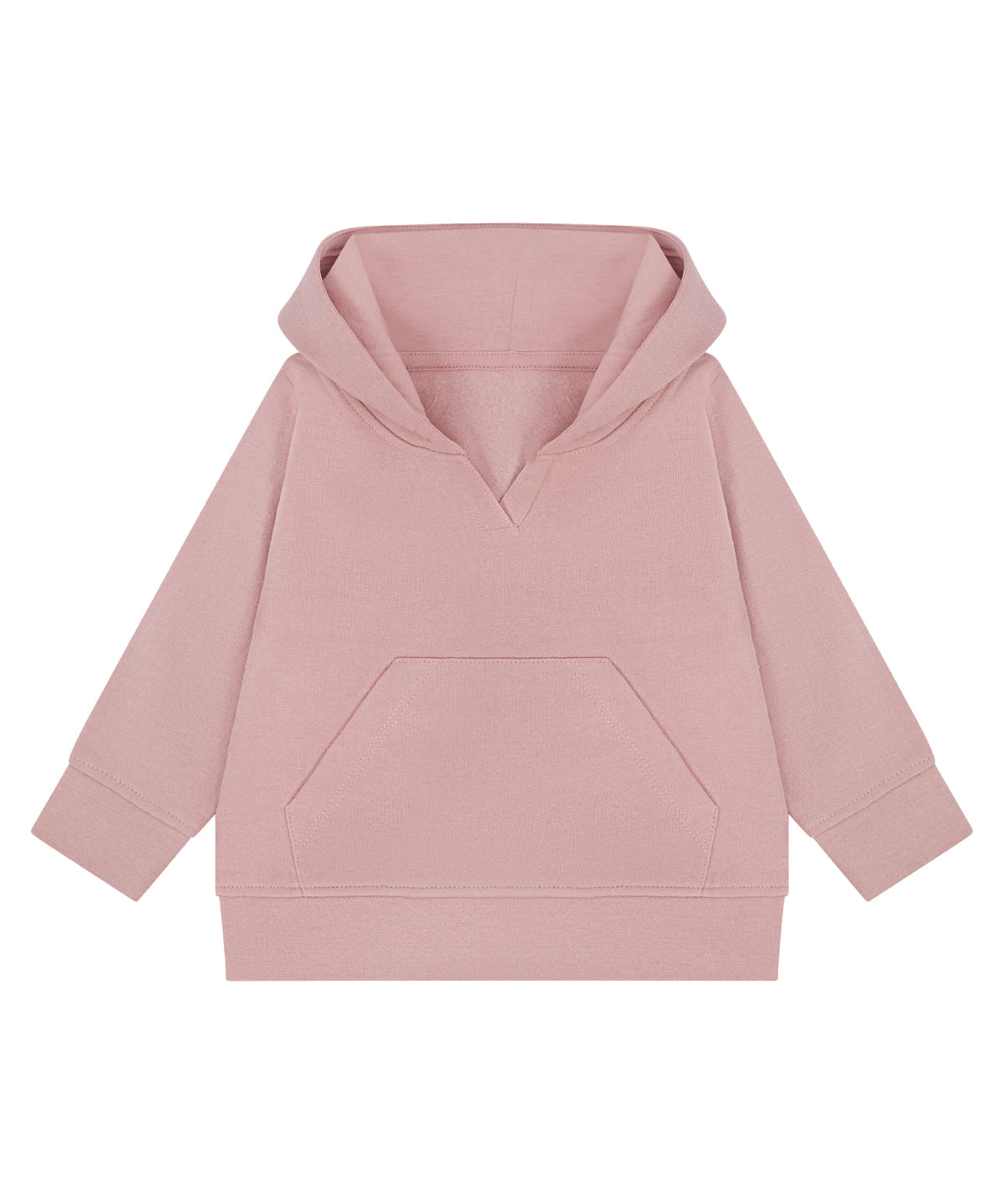 Hettupeysa Larkwood LW802 – Soft Pink – 5/6 Years
