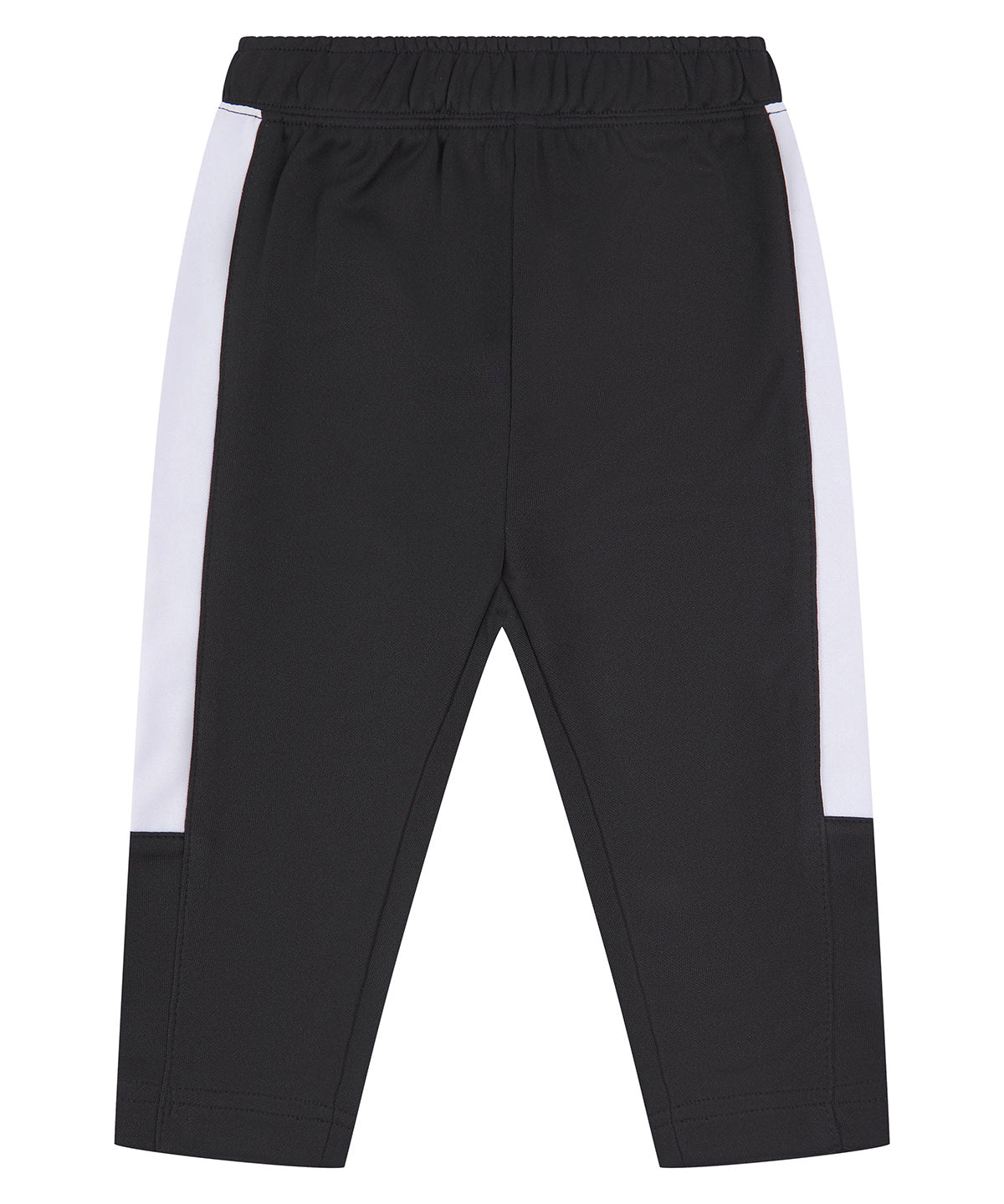 Æfingafatnaður Larkwood LW830 – Black/White – 24/36 Months