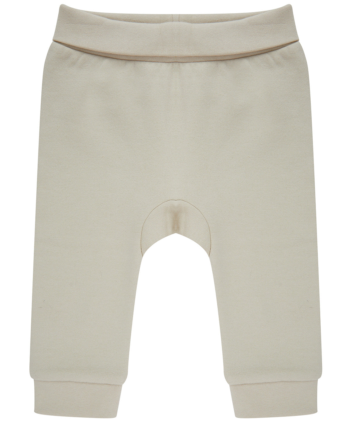 Æfingabuxur Larkwood LW850 – Light Stone – 5/6 Years