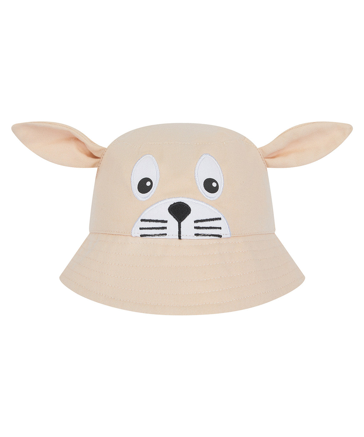 Hattur Larkwood LW93T – Light Brown Bunny – 3/5 Years