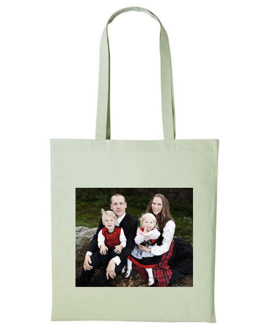 Taupoki - Margir litir að velja úr - Merktu þinn eigin