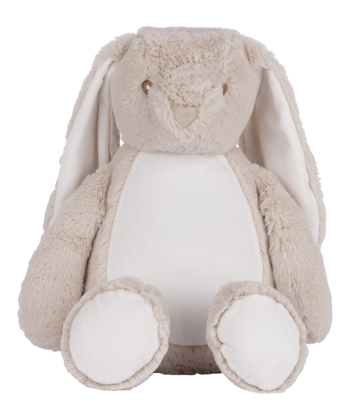 Mjúkt leikfang Mumbles MM050 – Light Brown – L