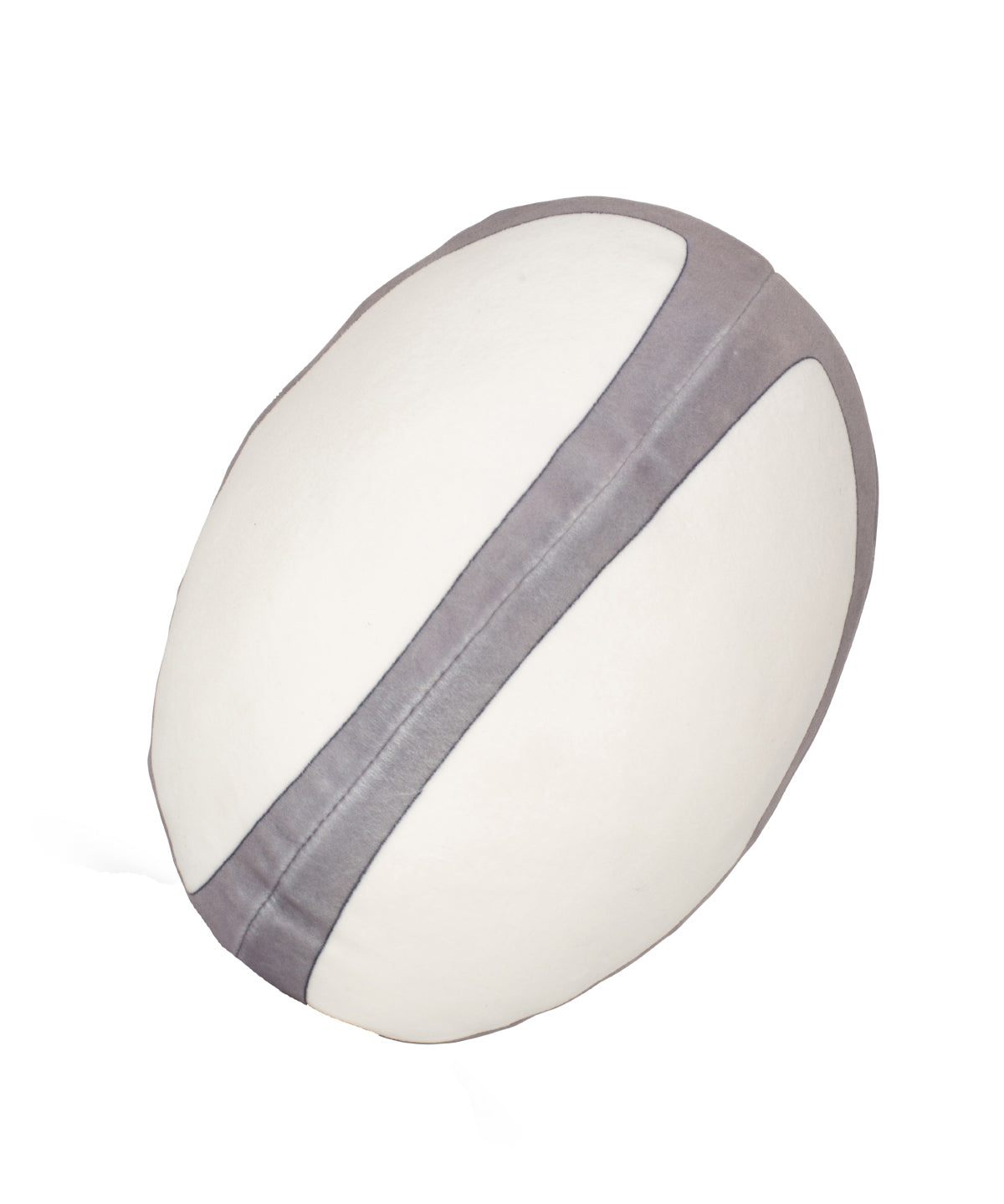 Mjúkt leikfang Mumbles MM584 – White/Grey – M