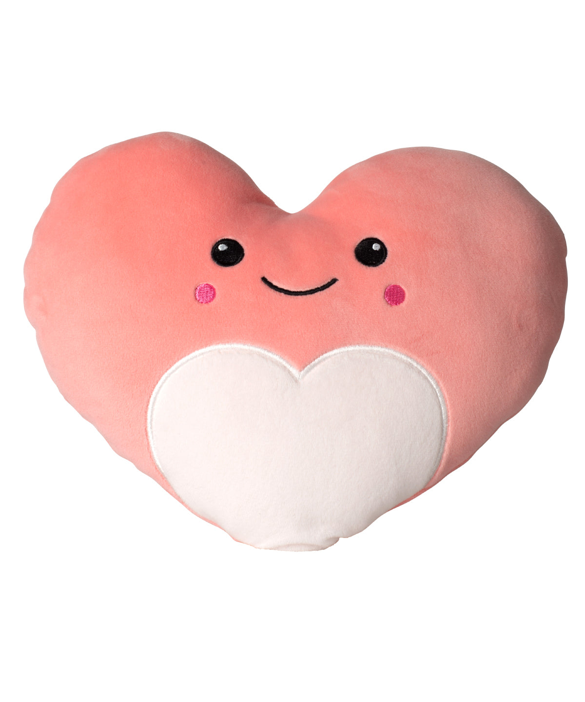 Mjúkt leikfang Mumbles MM801 – Pink Heart – S