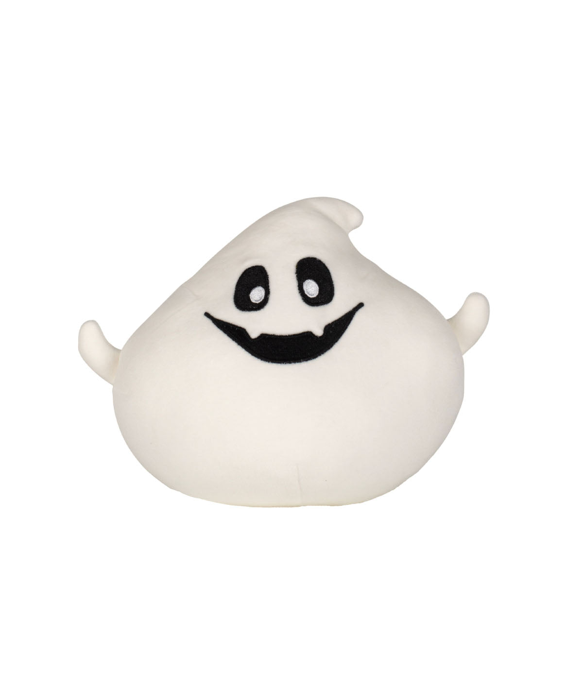 Mjúkt leikfang Mumbles MM801 – White Ghost – S
