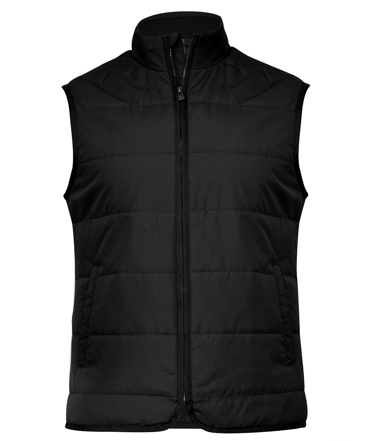 Vesti Nimbus N114M – Svartur – 4XL