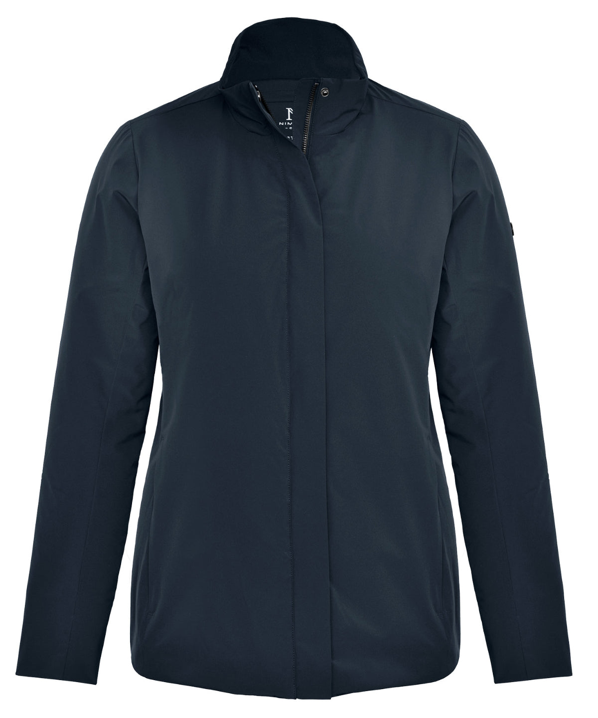 Jakki Nimbus N125F – Dökkblár – 3XL