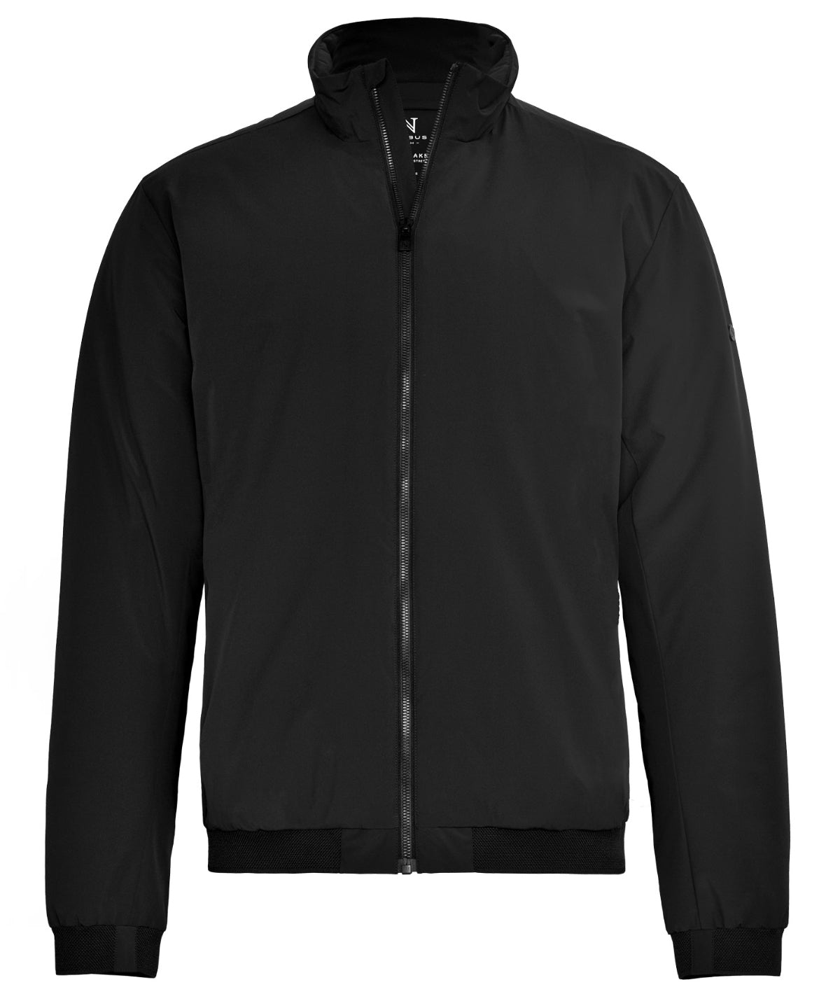 Jakki Nimbus N125M – Svartur – 4XL