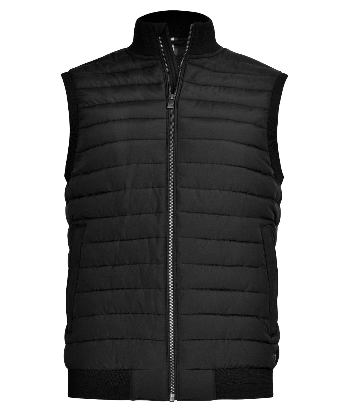 Vesti Nimbus N127M – Svartur – 4XL