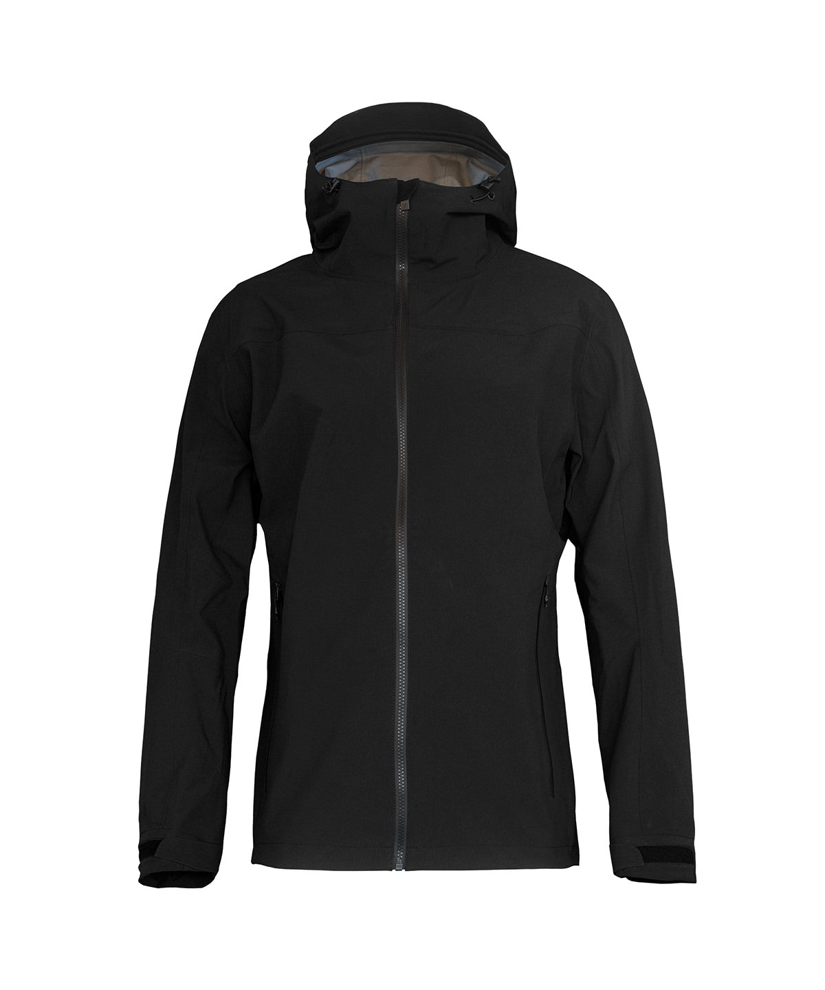 Jakki Nimbus N135F – Svartur – 3XL