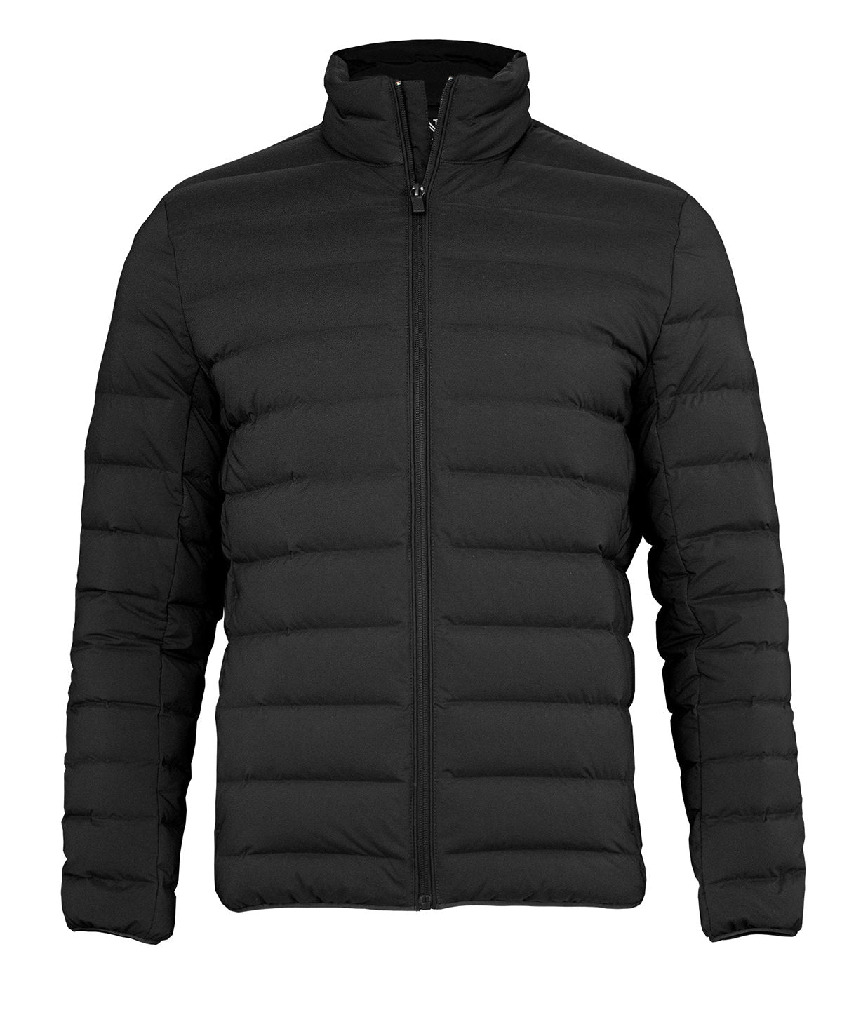 Jakki Nimbus N136F – Svartur – 3XL