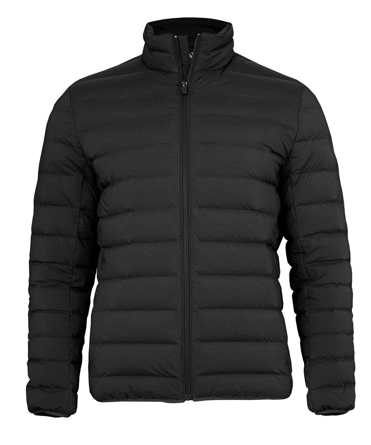Jakki Nimbus N136M – Svartur – 4XL