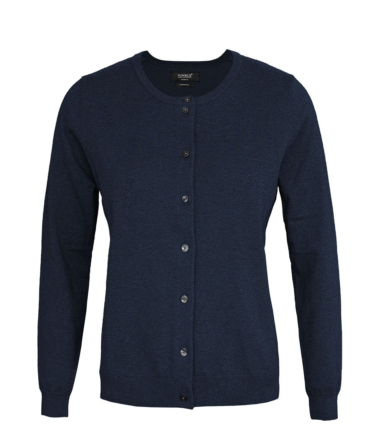 Peysa Nimbus N137F – Dökkblár – 3XL